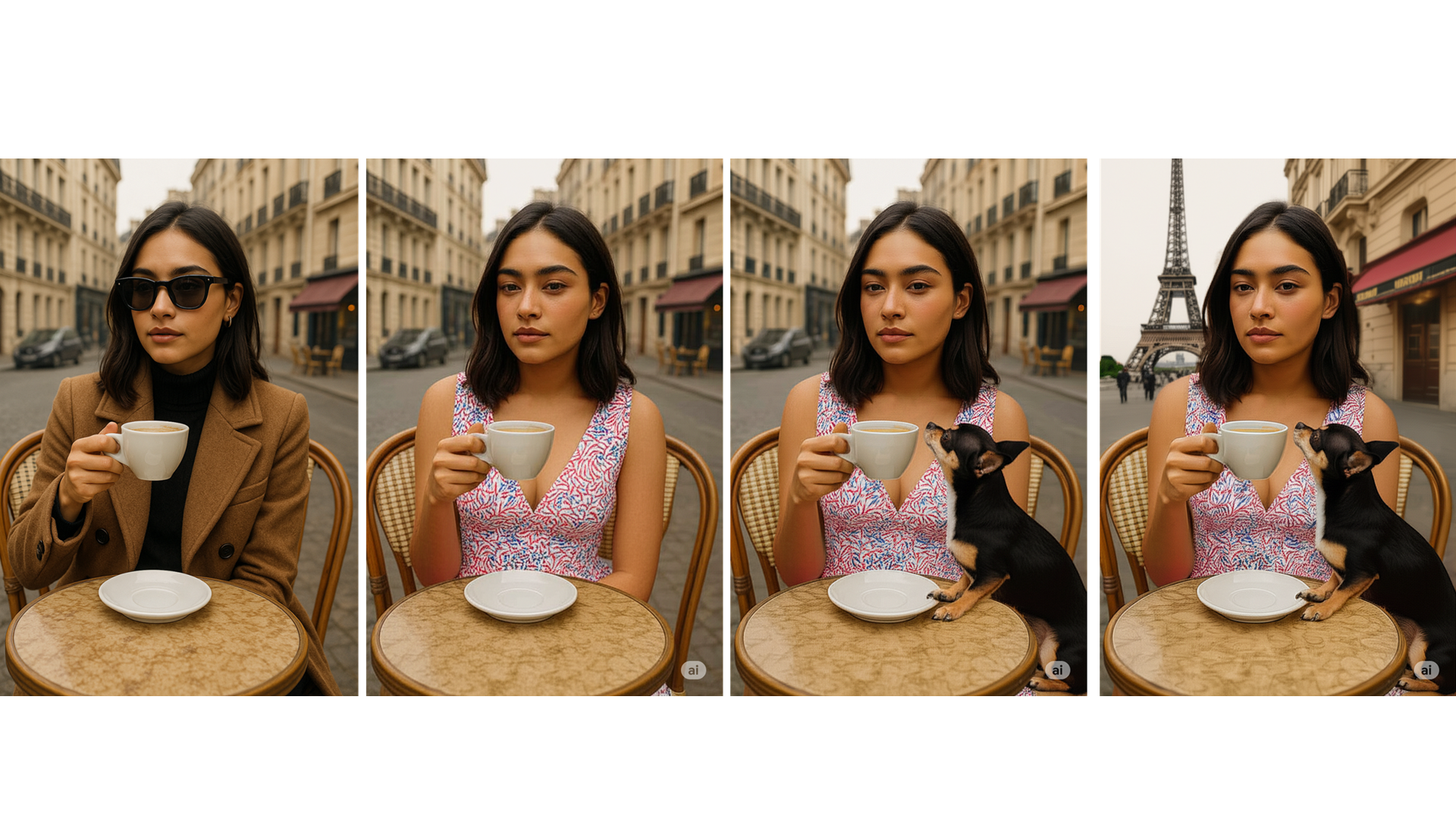 I compared Google Gemini’s new image editing feature to ChatGPT’s, and it’s much better at sticking to the original