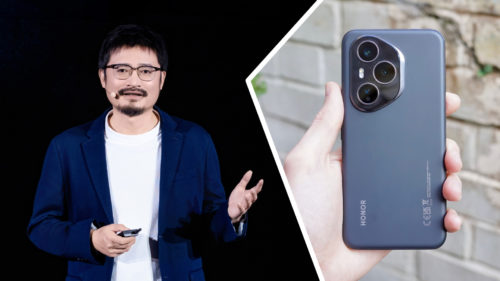 ‘The very definition of photography is changing all the time’: Honor’s camera chief on embracing AI, exploiting the cloud, and taking on Apple and Samsung