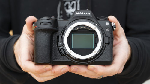 Our favorite Nikon cameras are on sale with record-low prices at Adorama