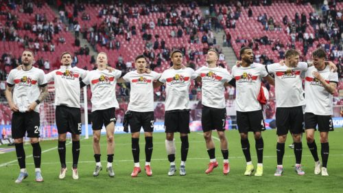 How to watch Arminia Bielefeld vs Stuttgart live stream FREE