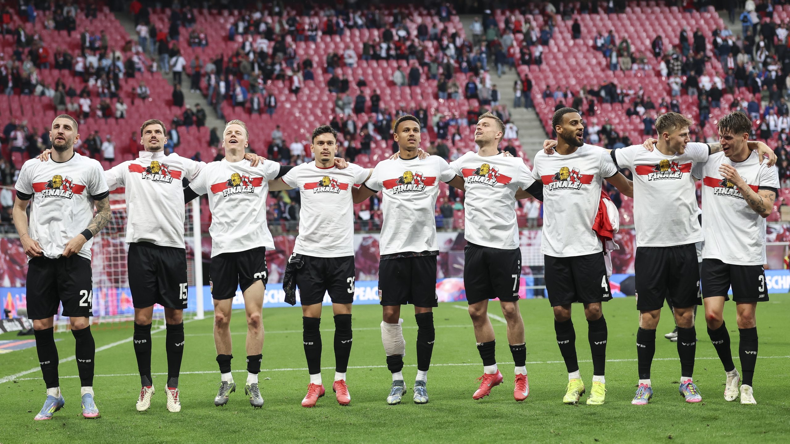 How to watch Arminia Bielefeld vs Stuttgart live stream FREE