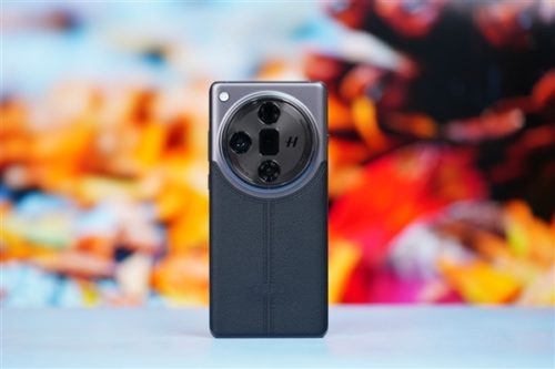 OPPO Find X9 Ultra will be equipped with a 10x ultra-telephoto lens