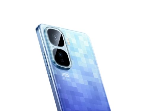 The parameters of iQOO Neo10 Pro+ have been released