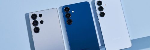 Making Sense of the Galaxy S25 Edge Rumors