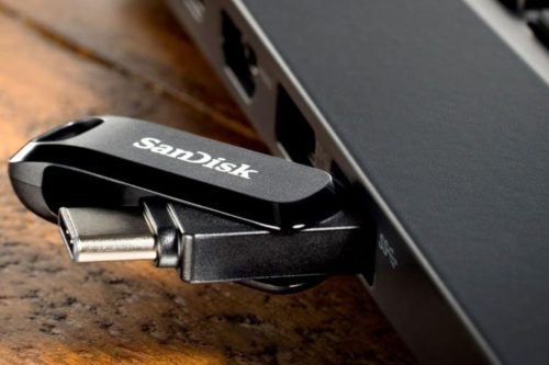 The Best USB Flash Drives to Store Music