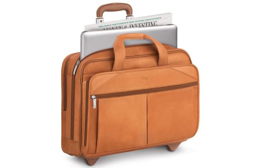 The Best Rolling Laptop Bags