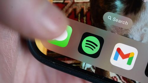Spotify Is Rolling Out a Simple Yet Useful New Feature