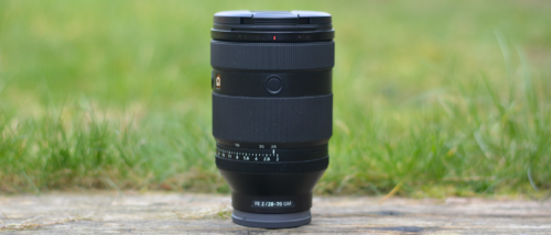 I tested Sony’s 28-70mm f/2 GM lens and it’s the best standard zoom I’ve ever used