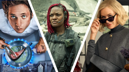 7 of the biggest Disney+ and Hulu TV show announcements from Disney Upfront 2025