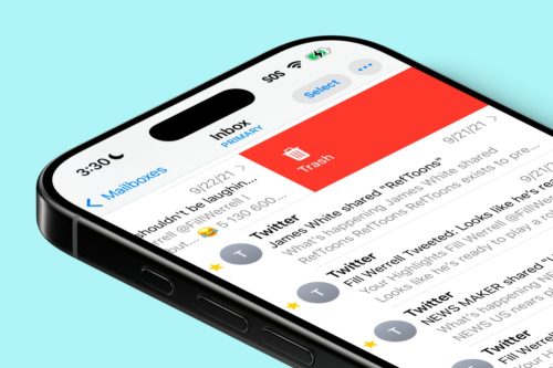 Step Guide: Enable Swipe to Delete Gmail Emails on Your iPhone