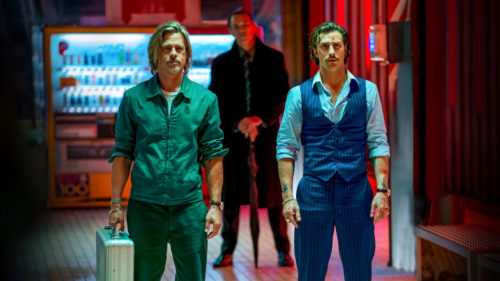 New Max movies: all of the new films to stream in June 2025