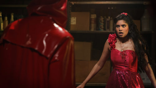 Netflix’s Fear Street: Prom Queen was a night to forget – here are 4 better slasher movies to stream instead