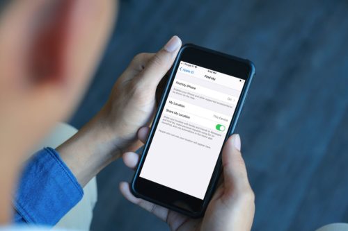 Find My iPhone Not Working? Fix It Quickly