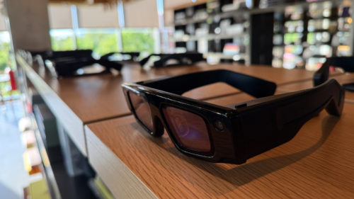 Here’s how Snapchat Spectacles are being used in the real world right now – and you might be surprised
