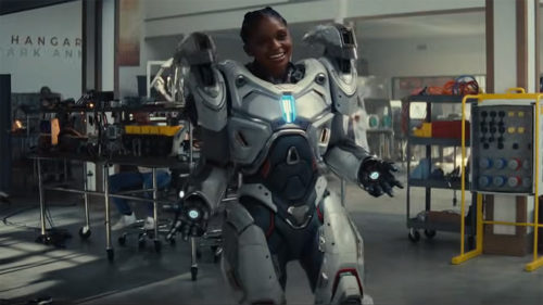 Marvel reveals first trailer for its long-gestating Ironheart TV show, but its rumored episodic release format has got me worried