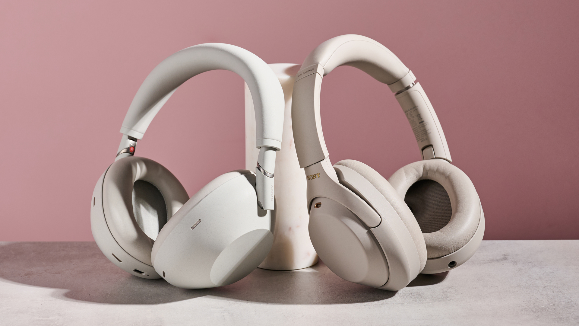 Sony WH-1000XM6 vs Sony WH-1000XM4: after hours of testing, here’s which headphones I’d buy