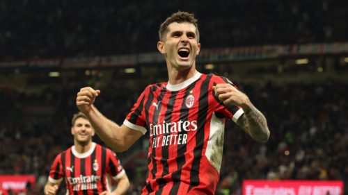 Milan vs Bologna stream: Watch Coppa Italia online free
