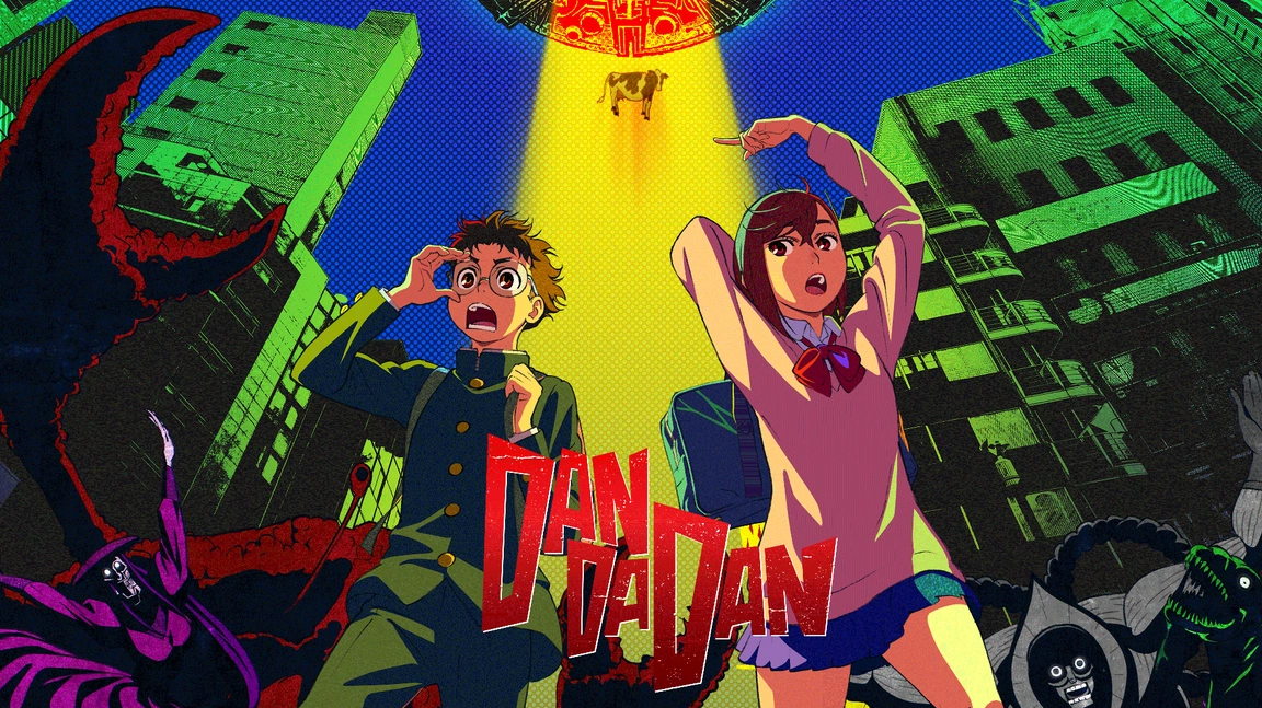 The best anime shows: 32 fantastic series and where to watch them in May 2025