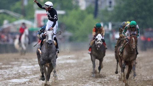 How to watch Preakness Stakes 2025 live stream FREE online
