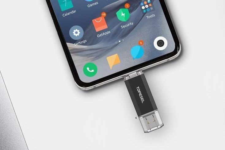 What Is USB OTG and What Does It Do?