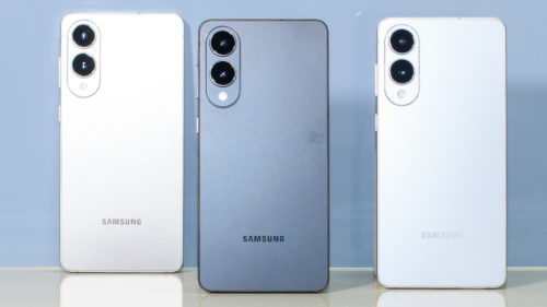 ‘It will last you from the moment you wake up to the moment you go to bed’: Samsung doesn’t want you to worry about the Galaxy S25 Edge’s battery life