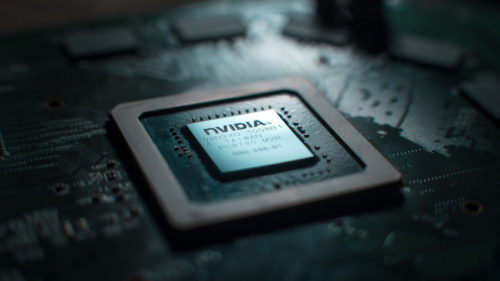 The Nintendo Switch 2 may not be Nvidia’s only handheld – a rumor says it’s building a new mobile gaming chip, and I’m excited for portable DLSS