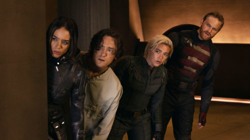 The best Marvel movies: every MCU film ranked from worst to best, including Thunderbolts*