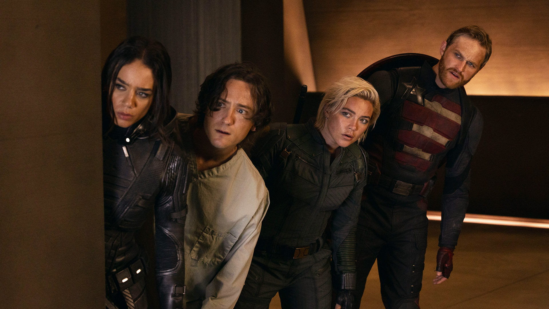 The best Marvel movies: every MCU film ranked from worst to best, including Thunderbolts*