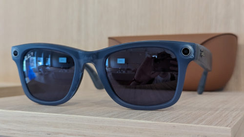 Mark Zuckerberg confirms new Ray-Ban smart glasses are coming ‘later this year’ – here are the 3 pairs I think we’ll see