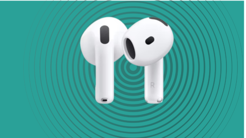 The best AirPods 4 deals and prices for May 2025
