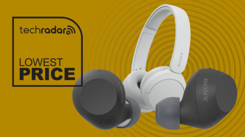 Sony’s awesome latest cheap earbuds and headphones hit record-low prices in Amazon’s Memorial Day sale