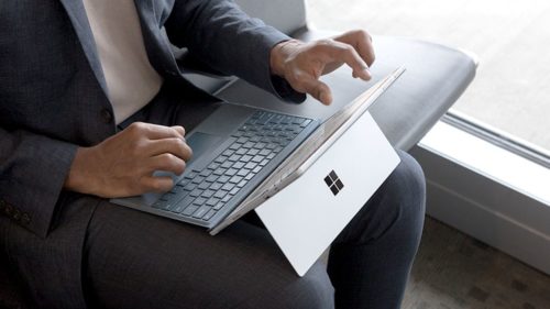 Surface Pro Keyboard Not Working? 18 Fixes You Need