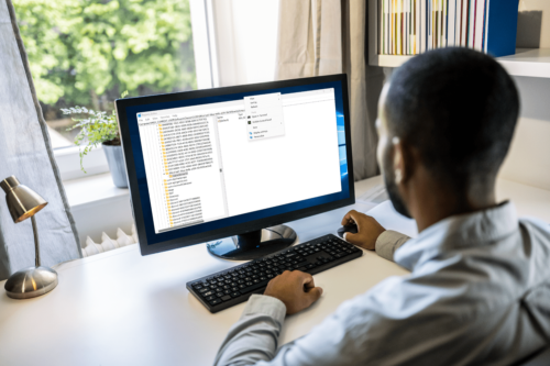 Windows 11 Right Click Menu: Restore the Old Context Menu