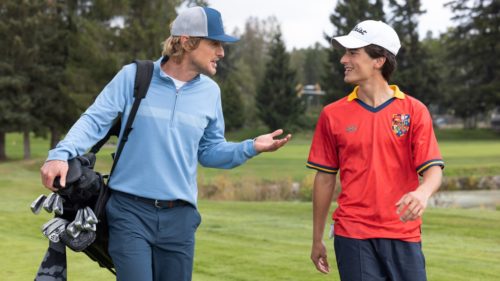 Ted Lasso fans are going to love this new Apple TV+ comedy by the looks of the trailer for Stick