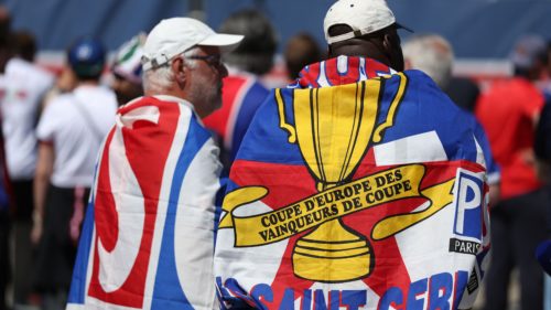 Champions League Final 2025 LIVE: stream, team news and all the build-up from PSG vs Inter in Munich
