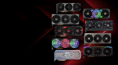 AMD subtly confirms reveal date for its next Radeon GPU – an ideal time to compete with Nvidia at Computex 2025