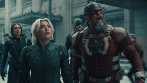 Thunderbolts* ending explained: what does the asterisk mean, is there a post-credits scene, and your biggest Marvel questions answered