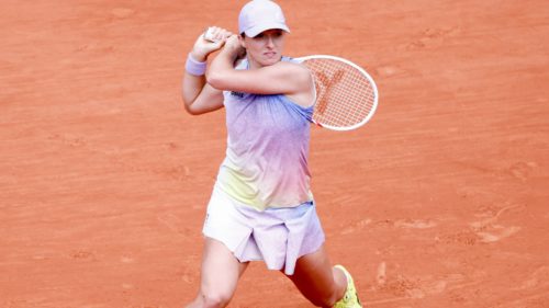How to watch Raducanu vs Swiatek: Live stream French Open tennis 2025