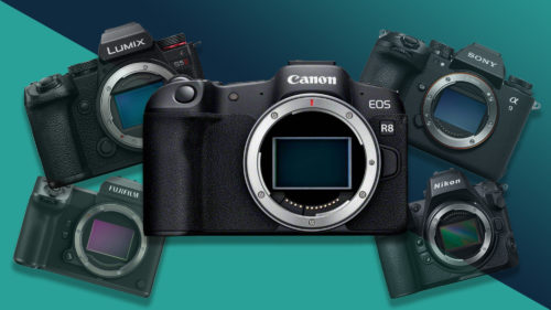 ‘We will raise prices’: Canon sends camera price hike warning as DJI’s best vlogging camera doubles in price due to US tariffs