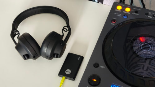 I’m a DJ and AIAIAI’s new wireless headphones are a true game changer – if you can stomach the price tag