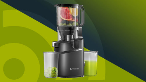 The best juicer 2025: make delicious, clear juice from any fresh produce