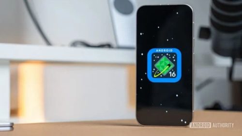 Google Android 16 QPR1 Beta 2.1 Released: Fixed the back key malfunction and launcher crash issues