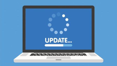 Fixing Error 0x80070643 in Windows Updates