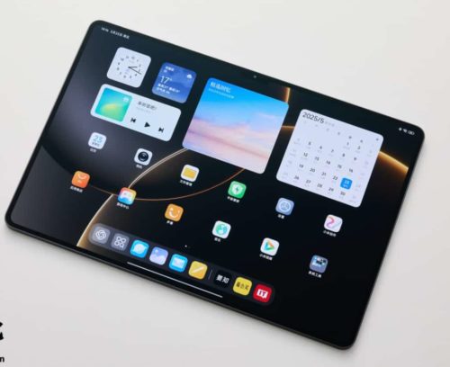 The Benchmark Scores of Red Magic Snapdragon 8 Ultra Edition Tablet have been Exposed