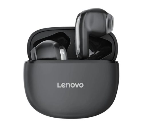 Lenovo EA140 TWS Review: Promising Budget Buds Packing Long Battery & Bluetooth 5.4