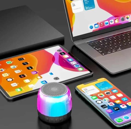 Lenovo Thinkplus K3Plus Bluetooth Speaker Review- Big Audio, Small Package
