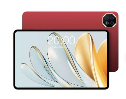 Teclast T60 AI Review: A Smooth, Smart 12