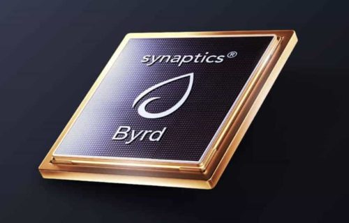 Red Magic Gaming Tablet 3 PRO is the industry’s first to feature the Synopsys S3930 touch chip