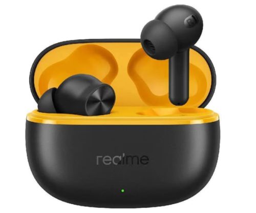 Realme Buds T200 Lite TWS Earbuds Review: Affordable Wireless Audio with Powerful Bass