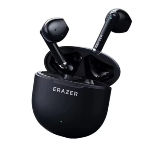 Lenovo Erazer XT97Pro TWS Earbuds Review: Game On with Immersive Sound & Low Latency